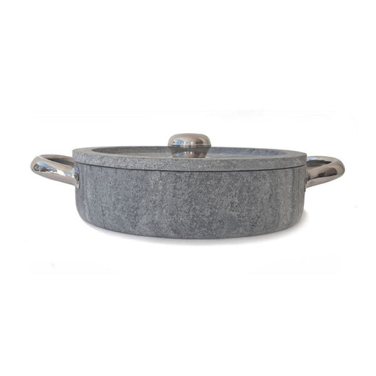Sauté Pan Efestus 2.2lt