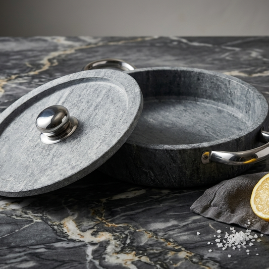 Sauté Pan Efestus 2.2lt