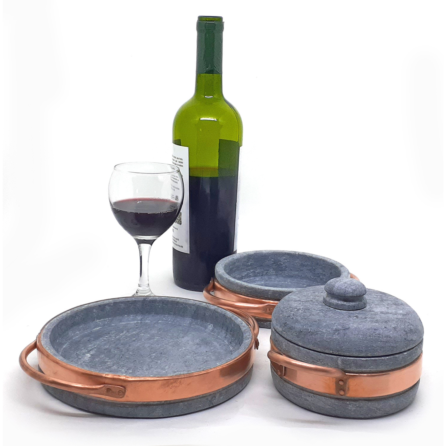 Mini Cookware Set