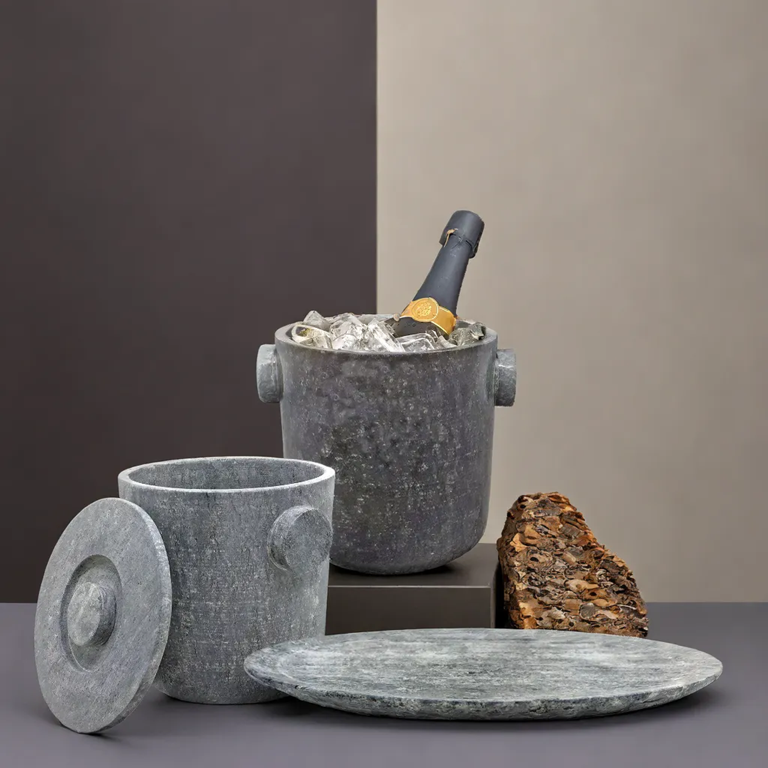 Table Top and Serveware