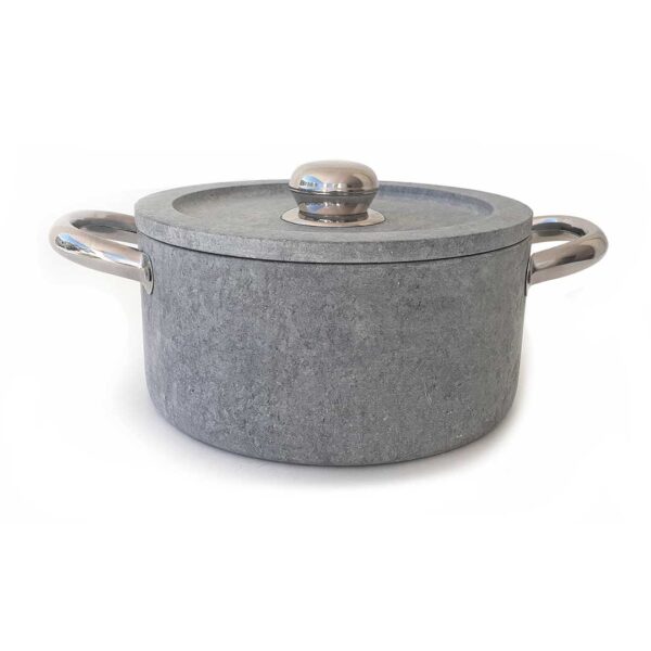 Casserole Efestus 4.8lt