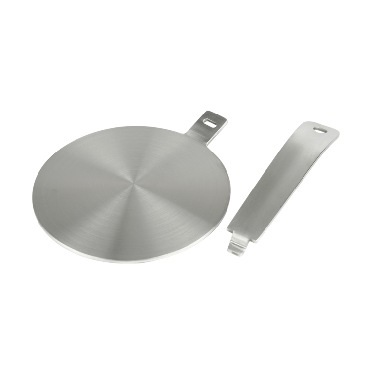 Casserole Efestus 3.4lt and Heat Diffuser Plate 24cm