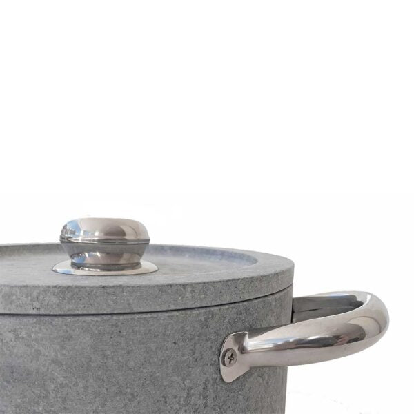 Casserole Efestus 3.4lt