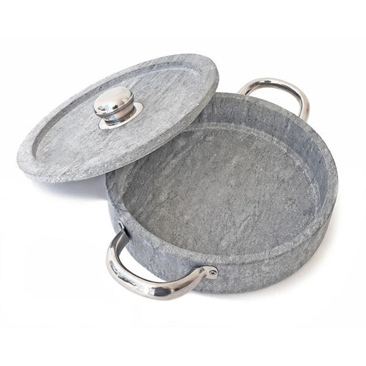 Sauté Pan Efestus 2.2lt