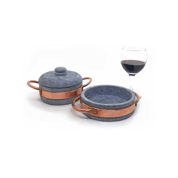 Mini Cookware Set