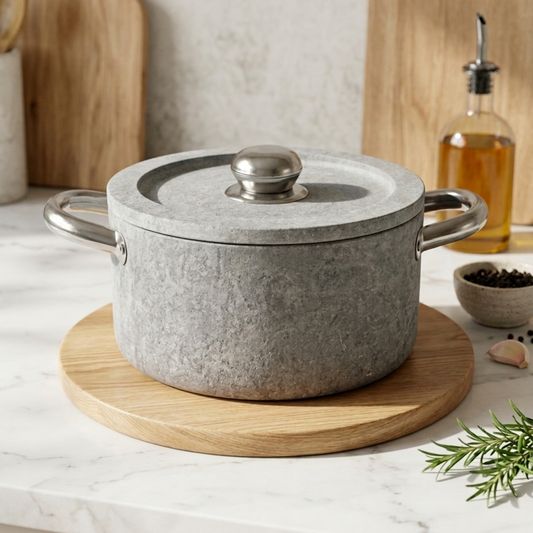 Casserole Efestus 3.4lt