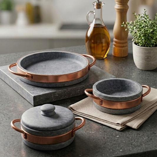 Mini Cookware Set