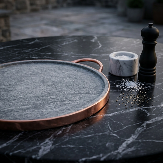 Pizza Dish 37cm