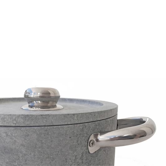 Casserole Efestus 4.8lt