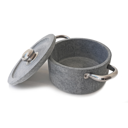 Casserole Efestus 3.4lt