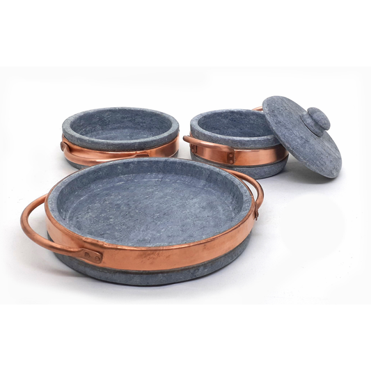 Mini Cookware Set