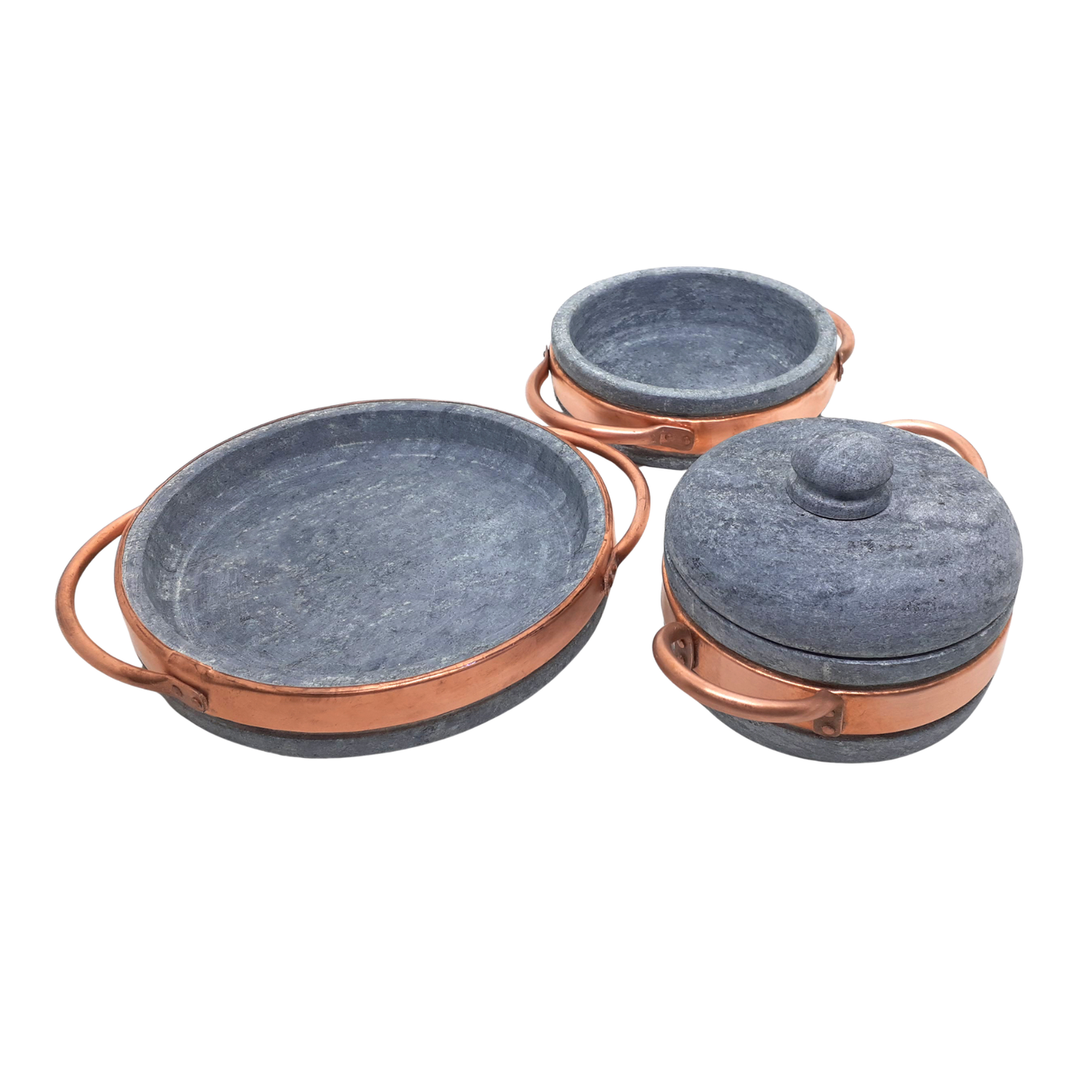 Mini Cookware Set