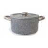 Casserole Efestus 4.8lt and Heat Diffuser Plate 24cm - Image 3