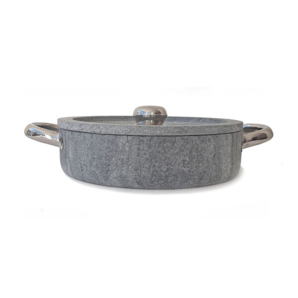 Sauté Pan Efestus 2.2lt - Image 2