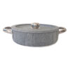 Sauté Pan Efestus 2.2lt