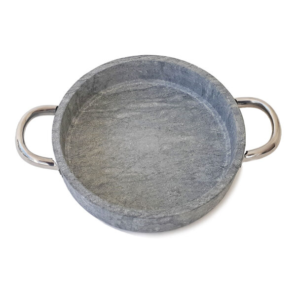 Sauté Pan Efestus 2.2lt - Image 3