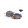 Mini Cookware Set - Image 4